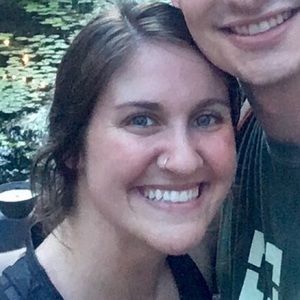 Meet your Posher, Rachael